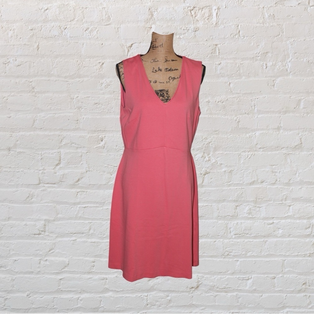 White House Black Market Dress